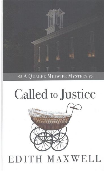 Produktbild: Called to Justice