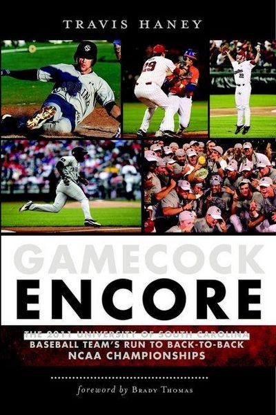 Produktbild: Gamecock Encore