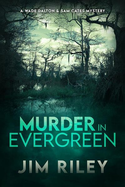 Produktbild: Murder in Evergreen