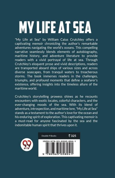Produktbild: My Life at Sea