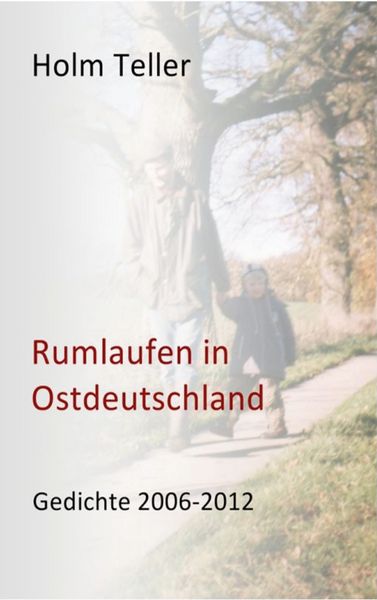 Produktbild: Rumlaufen in Ostdeutschland