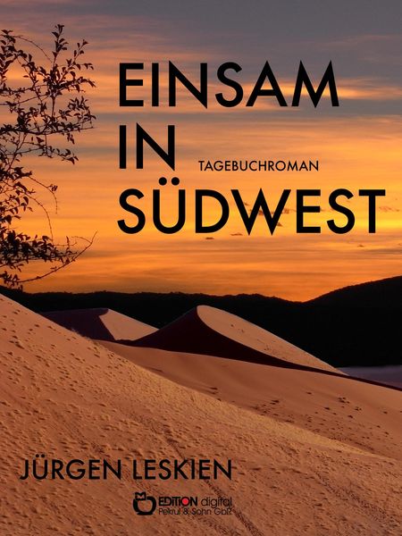 Produktbild: Einsam in S&uuml;dwest