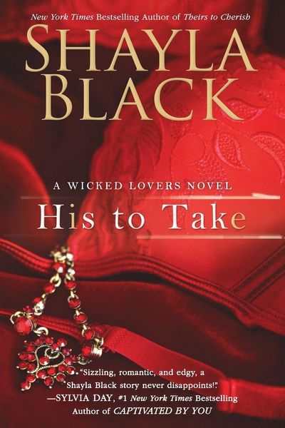 Produktbild: His to Take