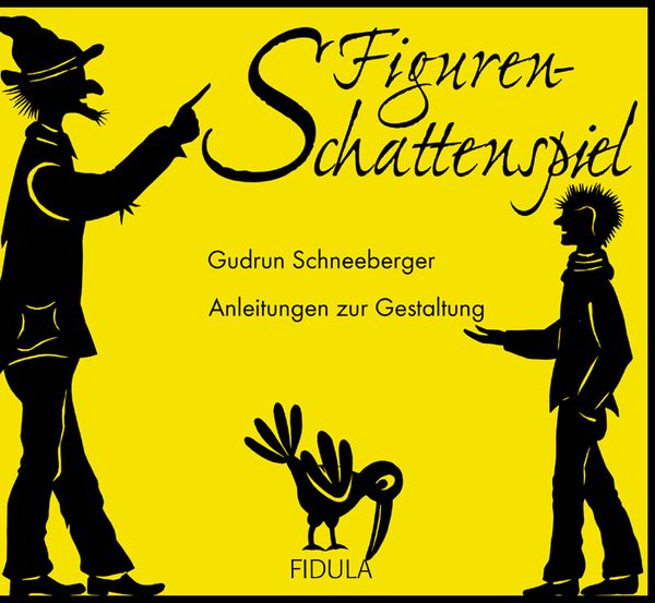 Figurenschattenspiel