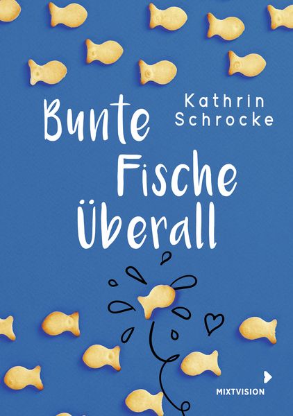 Produktbild: Bunte Fische &uuml;berall