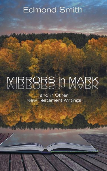 Produktbild: Mirrors in Mark