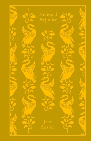 Produktbild: Pride and Prejudice