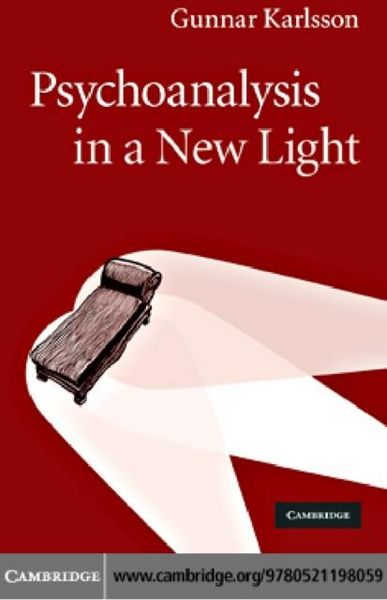 Produktbild: Psychoanalysis in a New Light
