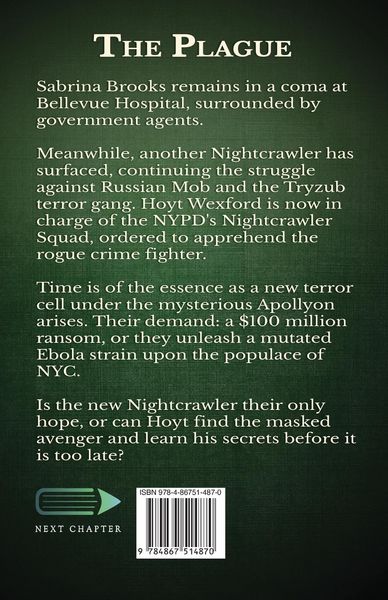 Produktbild: The Plague