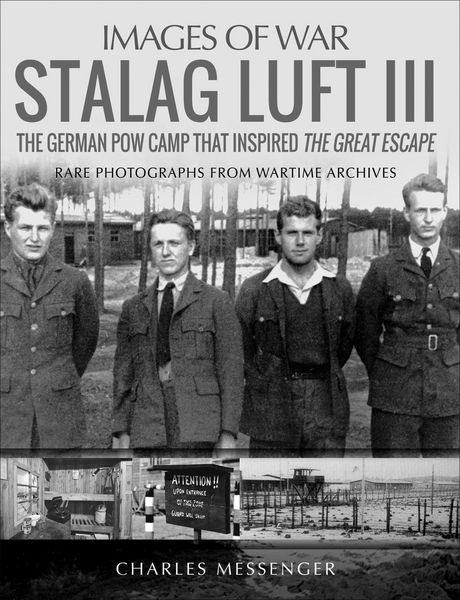 Produktbild: Stalag Luft III
