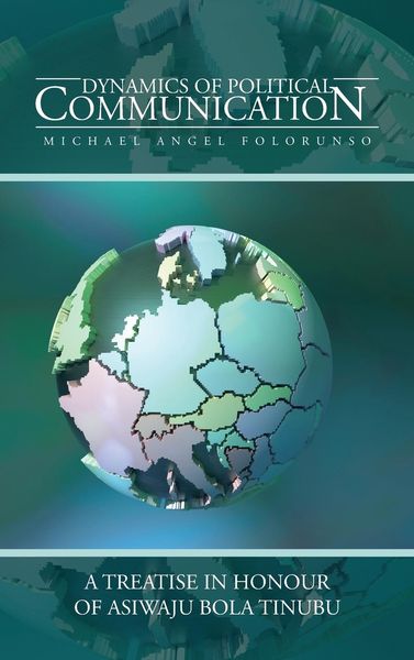 Produktbild: Dynamics of Political Communication