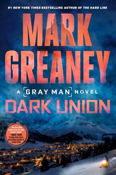 Produktbild: Dark Union