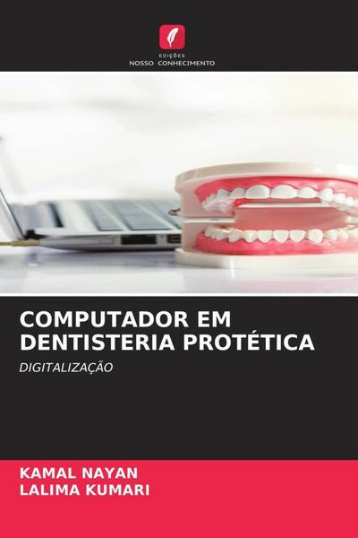 Produktbild: Computador Em Dentisteria Prot&eacute;tica