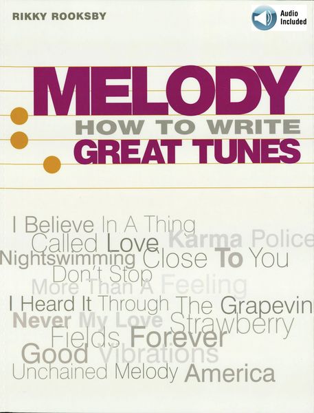 Produktbild: Melody