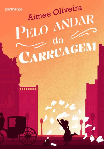 Produktbild: Pelo andar da carruagem