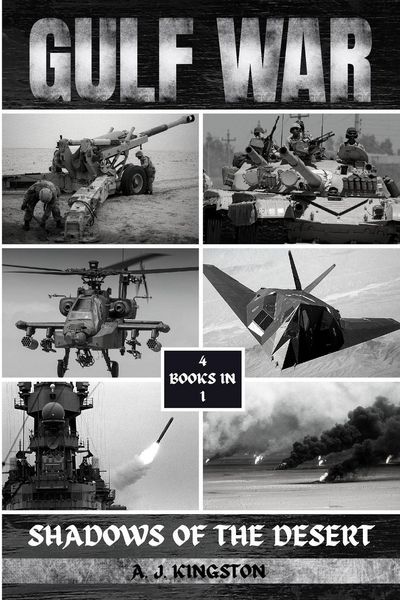 Produktbild: Gulf War