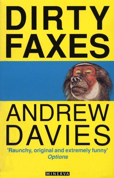 Produktbild: Dirty Faxes