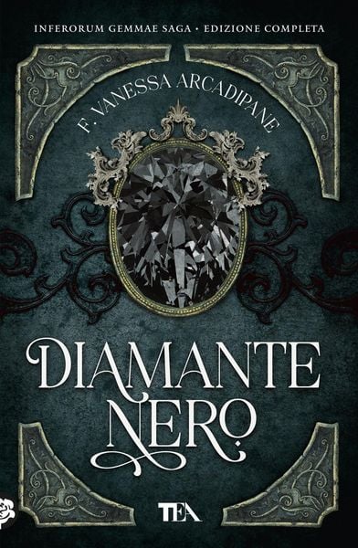 Produktbild: Diamante nero