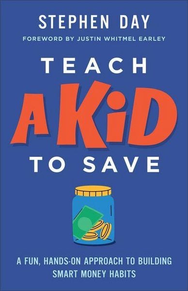 Produktbild: Teach a Kid to Save