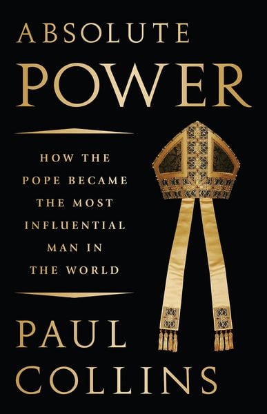 Produktbild: Absolute Power