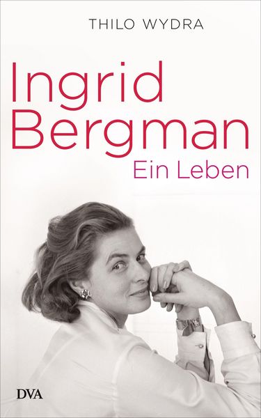 Produktbild: Ingrid Bergman
