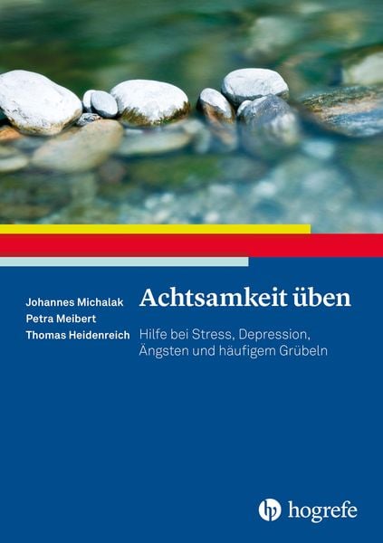 Produktbild: Achtsamkeit &uuml;ben