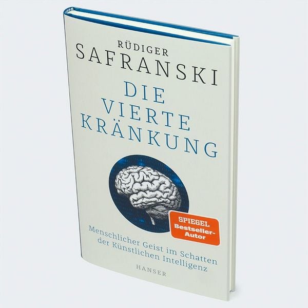 Produktbild: Die Vierte Kr&auml;nkung