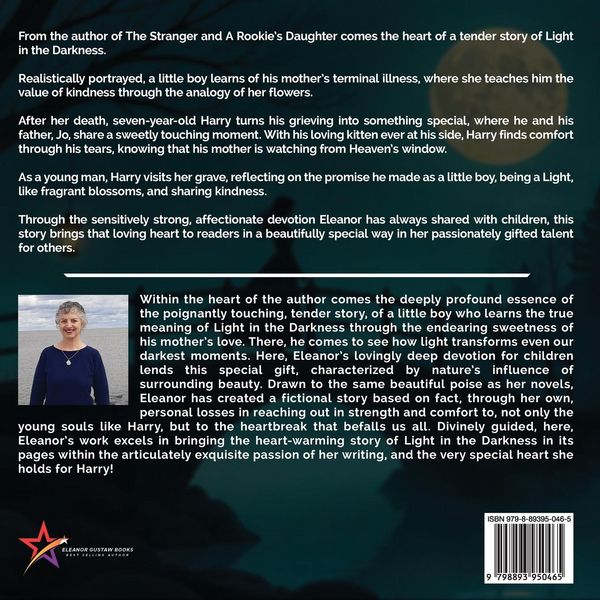 Produktbild: Light in the Darkness