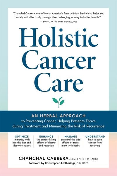 Produktbild: Holistic Cancer Care