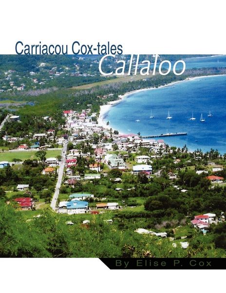 Produktbild: Carriacou Cox-tales Callaloo