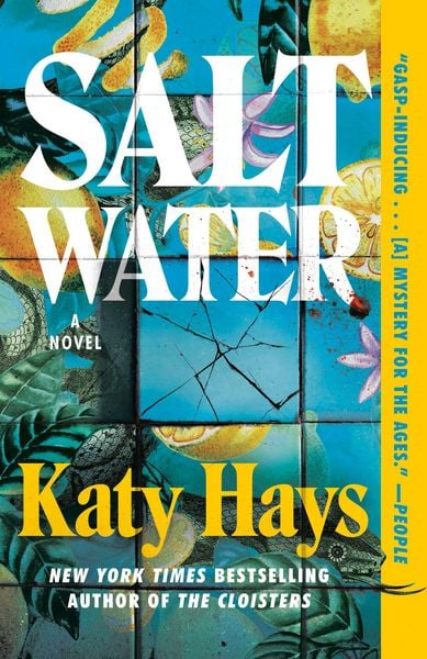 Produktbild: Saltwater