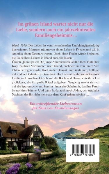 Produktbild: Schatten &uuml;ber Irland