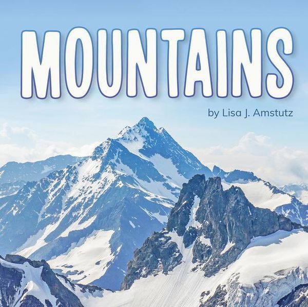 Produktbild: Mountains