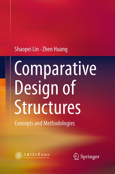 Produktbild: Comparative Design of Structures