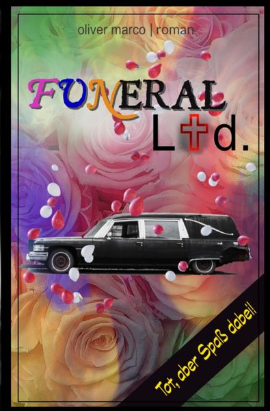 Produktbild: Funeral Ltd.