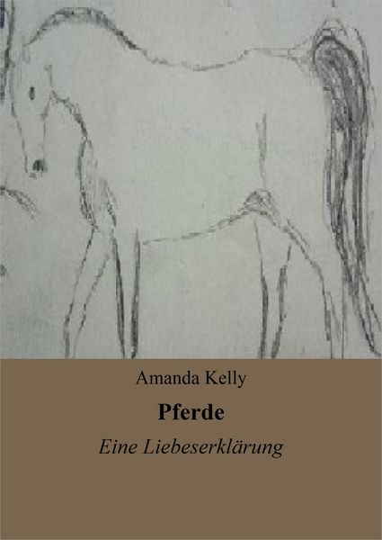 Produktbild: Pferde