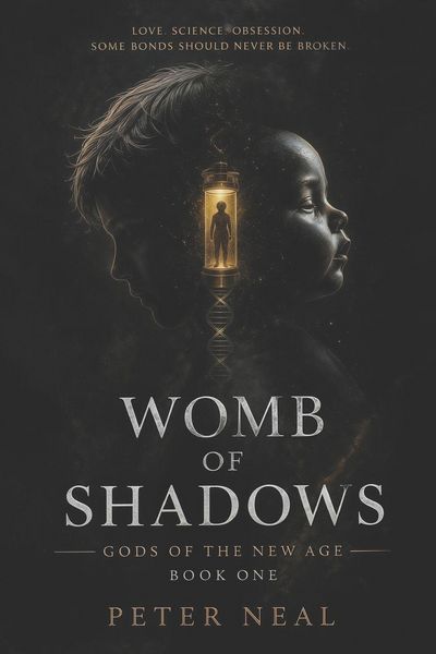 Produktbild: Womb of Shadows