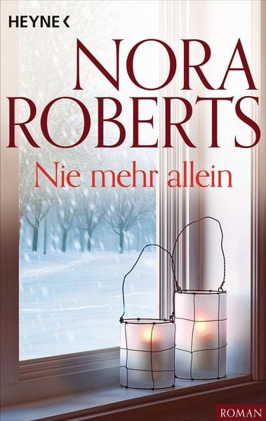 Produktbild: Nie mehr allein