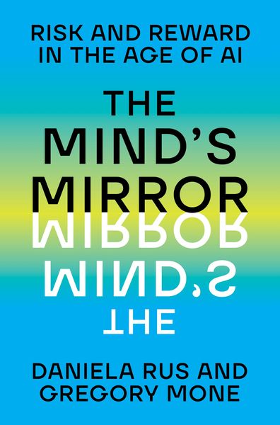 Produktbild: The Mind's Mirror
