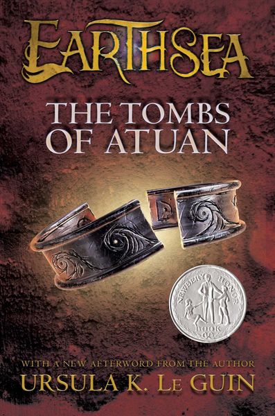 Produktbild: The Tombs of Atuan