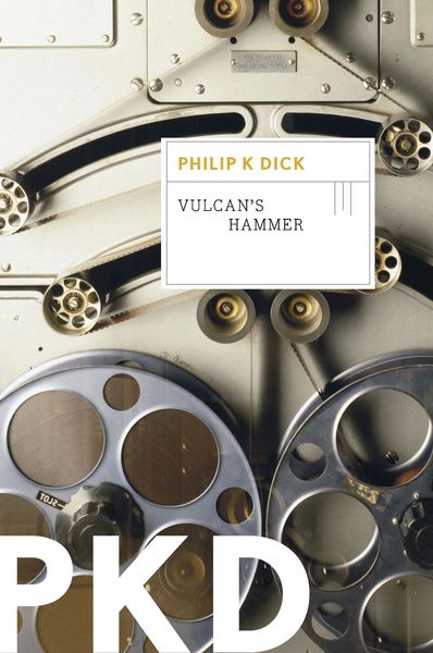 Produktbild: Vulcan's Hammer