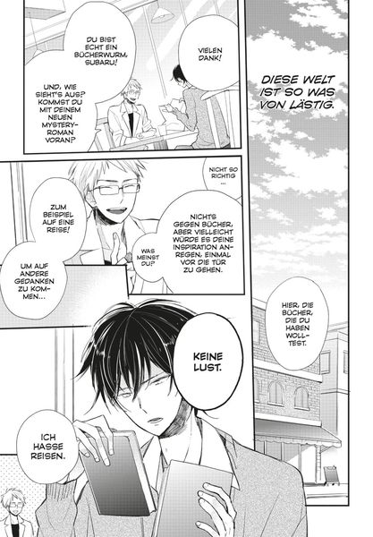 Produktbild: My Roommate is a Cat 1