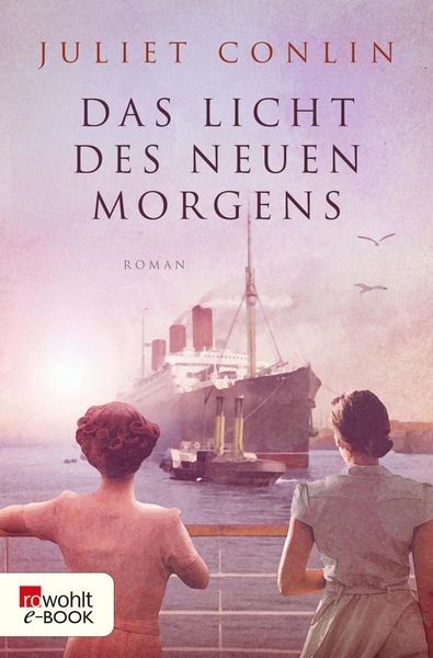 Produktbild: Das Licht des neuen Morgens