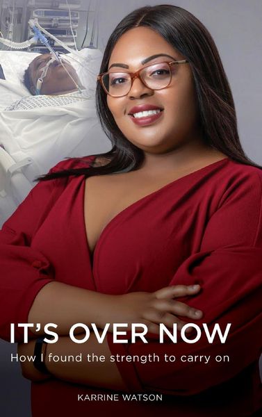 Produktbild: It's Over Now
