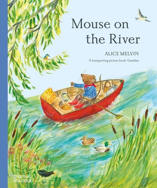 Produktbild: Mouse on the River