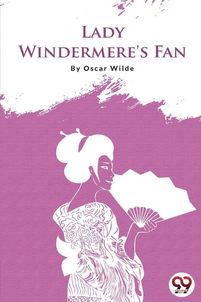 Produktbild: Lady Windermere's Fan