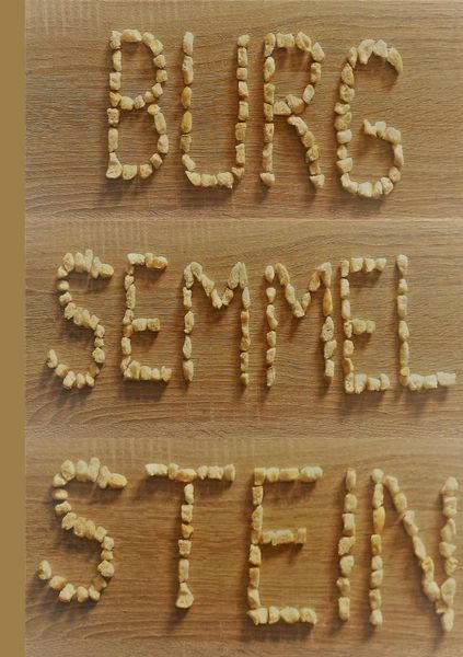 Produktbild: Burg Semmelstein