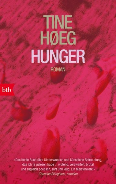 Produktbild: Hunger