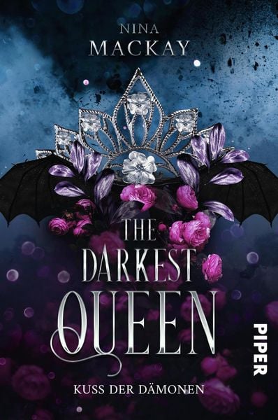Produktbild: The Darkest Queen