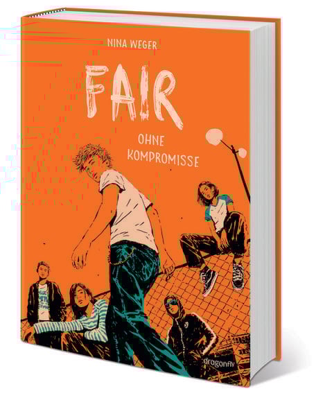 Produktbild: Fair. Ohne Kompromisse